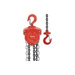 SCRIPETE CU LANȚ, 1000KG