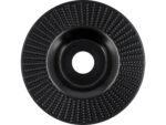 DISC RASPEL PENTRU LEMN 125MM