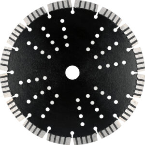 DISC PENTRU BETON ARMAT 230MM