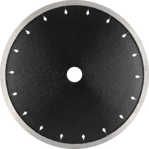 DISC PENTRU CERMICĂ (UMED) 250MM