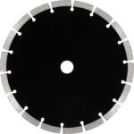 DISC DIAMANTAT SEGMENTAT, 230X22.2X2.2MM