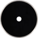 DISC DIAMANTAT CONTINUU 200X25.4X2.2MM