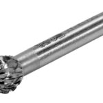 FREZA PT. METAL SFERICA 45X10MM