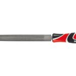 PILĂ SEMIROTUNDĂ 250MM #3