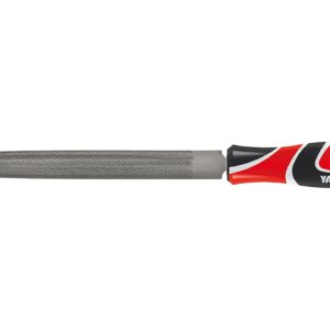 PILĂ SEMIROTUNDĂ 250MM #3