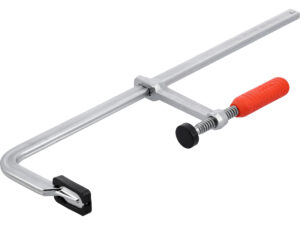 CLEMĂ DE TÂMPLĂRIE, FORJATĂ, 500X120MM