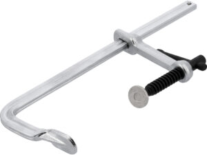 CLEMĂ LEMN 250X80MM