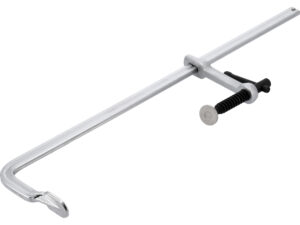 CLEMĂ LEMN 450X80MM