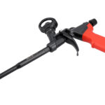 PISTOL DE SPUMĂ CU VALVĂ SUPLIMENTARĂ