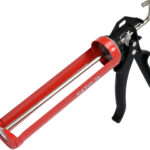 PISTOL PENTRU SILICON 355MM