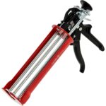 PISTOL PENTRU SILICON 215X50MM