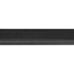 RIGLĂ DE ALUMINIU CU MÂNER, 200MM