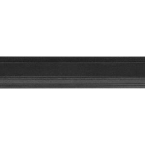 RIGLĂ DE ALUMINIU CU MÂNER, 200MM