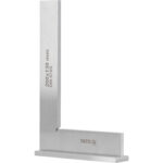 ECHER CU BAZĂ/TALPĂ 200X130 MM