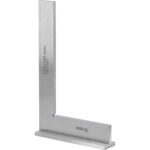 ECHER CU BAZĂ/TALPĂ 250X160 MM