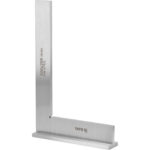 ECHER CU BAZĂ/TALPĂ 300X200MM