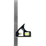 RAPORTOR TIP RIGLĂ 300MM