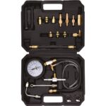 SET MANOMETRU POMPĂ INJECTIE CARBURANT