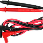 SET SONDE MULTIMETRU