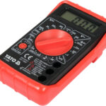 MULTIMETRU DIGITAL