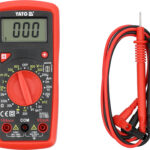 MULTIMETRU DIGITAL