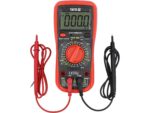 MULTIMETRU DIGITAL, TRUE RMS - imagine 2