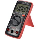 MULTIMETRU DIGITAL, LCD 9999