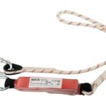 COARDA SIGURANȚĂ CU AMORTIZOR, 1.8M