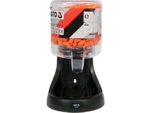 DISPENSER pentru antifoane tip dop, SNR 38, 250 PERECHI