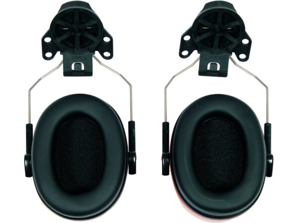 CĂȘTI ANTIFONICE CU PRINDERE PENTRU CASCĂ PROTECȚIE