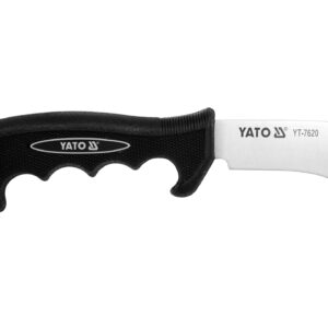 CUȚIT PENTRU TĂIAT CARTON BITUMINAT 230MM