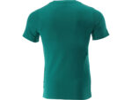 TRICOU VERDE, TALL CU ELASTAN, MĂRIMEA M - imagine 3