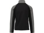 JACHETĂ SOFTSHELL, NEGRU/GRI, XXXL - imagine 3