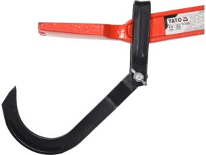 CÂRLIG TRANSPORT LEMNE L-830MM