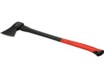 TOPOR CU MĂNER DIN FIBRĂ DE STICLĂ 1800G