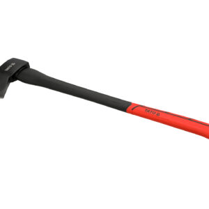 TOPOR CU MĂNER DIN FIBRĂ DE STICLĂ 1800G