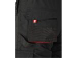 PANTALONI DE LUCRU CU PIEPTAR, DUERO, MĂRIMEA M - imagine 6