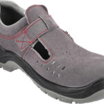 SANDALE DE LUCRU, SEGURA, MĂRIMEA 47