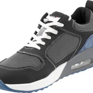 PANTOFI DE LUCRU SPORT, PRIME, MĂRIMEA 46