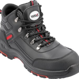 GHETE DE LUCRU ''PARAN'', MĂRIMEA 44