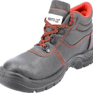 GHETE DE LUCRU, TRAT, MĂRIMEA 43