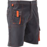 PANTALONI SCURTI DE LUCRU DORIA MĂRIM. M