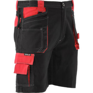 PANTALONI SCURTI DE LUCRU ASH MĂRI. L/XL