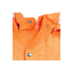 GEACĂ IMPERMEABILĂ, REFLECTORIZANTĂ, XL