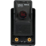 APARAT SUDURĂ INVERTER MMA 180A