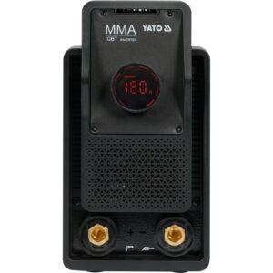 APARAT SUDURĂ INVERTER MMA 180A