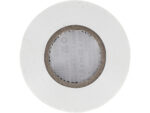 BANDĂ IZOLATOARE 19MMX20MX0.13MM, ALBĂ
