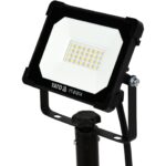 PROIECTOR 20W SMD LED, CU STATIV, 1800LM