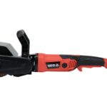 APARAT DE ȘLEFUIT LEMN ȘI METAL, 1300W