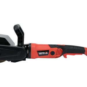 APARAT DE ȘLEFUIT LEMN ȘI METAL, 1300W